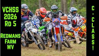 Hare Scramble MTN Racing! | Wild and Wonderful West Virginia