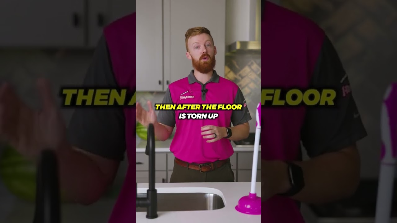 Concrete Slab Foundations Could Be Costly! 💰😬