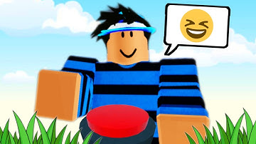 Roblox impossible find the button 🤔#roblox