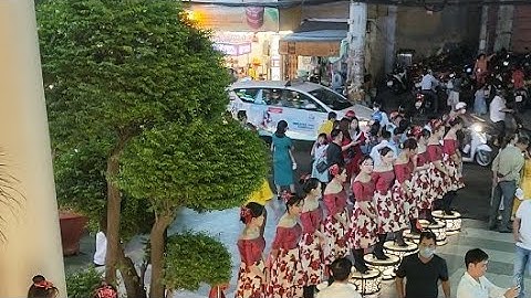 Nhà Hàng Tiệc Cưới Nam Bộ Cuối Tuần 18/12/2022