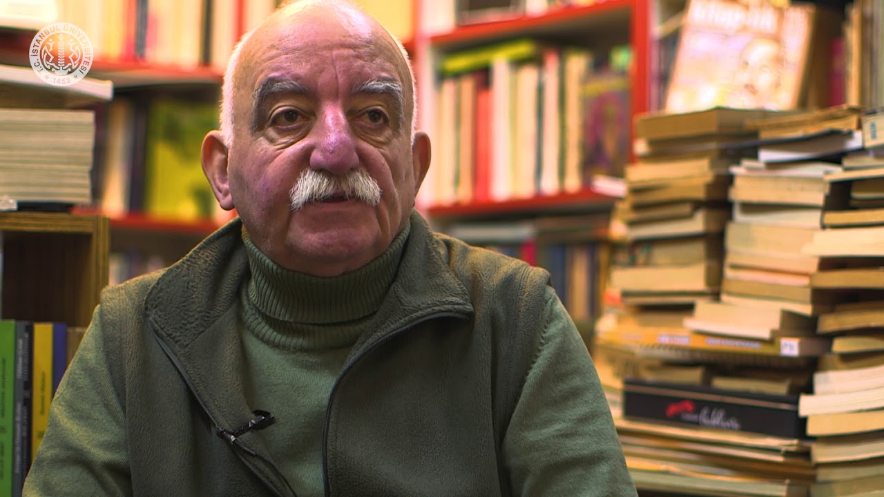 Erbab-ı Sanat 2.Bölüm: Sahaf