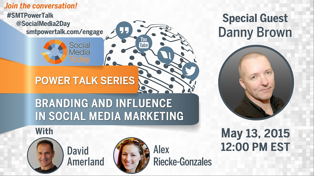 Update Influencer Marketing in a Social media World