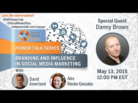 Influencer Marketing in