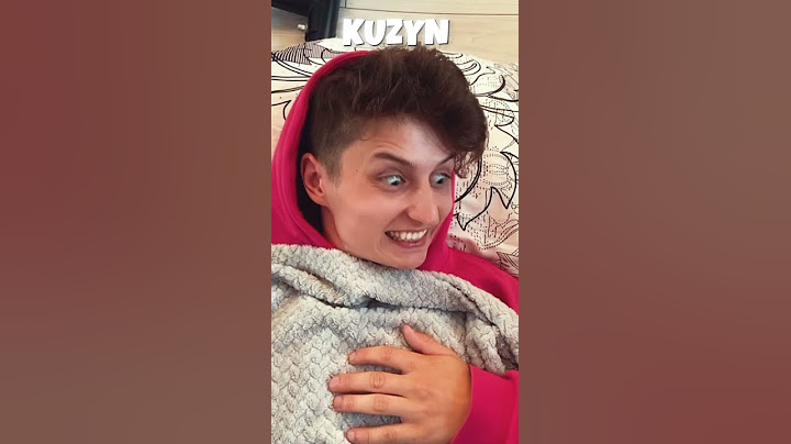 MŁODSZY BRAT vs KUZYN #shorts