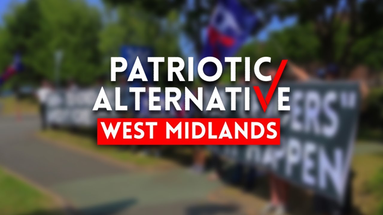 Telford Day of Action | August 2022