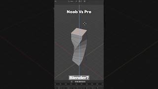 Blender Beginner Must Know This  #blendertips #3dmodeling #blender3d #blender