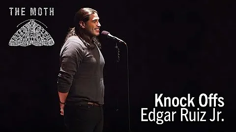 Edgar Ruiz Jr. | Detroit Mainstage | October 23, 2...