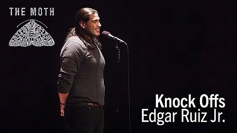 Edgar Ruiz Jr. | Knock Offs | Detroit Mainstage 2021