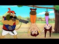 Chhota Bheem - Mangal Singh’s Trap | Adventure Videos for Kids in हिंदी | Funny Kids Videos