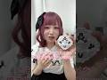 ちょっと目を離した隙に、息子にコスメを壊されてしまった⋯😂