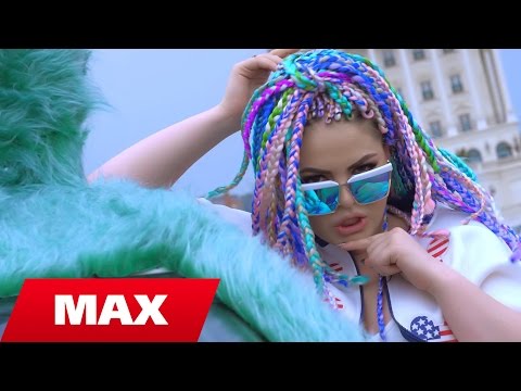 Fifi & Eri Dee - Kus kus (Official Video HD)