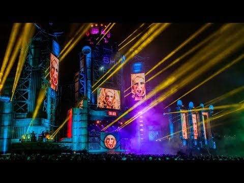 BOOMTOWN 2017 - CH 9 - OFFICIAL AFTER-FILM
