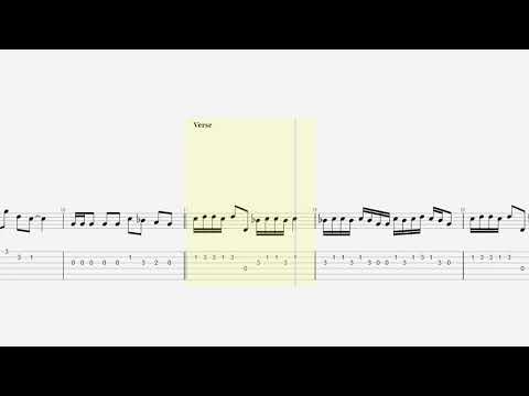 lil-nas-x---old-town-road---guitar-tab---notes---chords