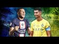 Mbappé vs Ronaldo The Winner in 5 Minutes