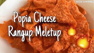 Popia Cheese Rangup Meletup