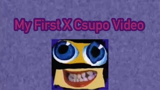First X Csupo Video Dont Worry, I Have Lots Of Lots Of Bandages In My Nurse Bag Csupo