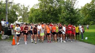 Sunset Shuffle 2011 Clip #04