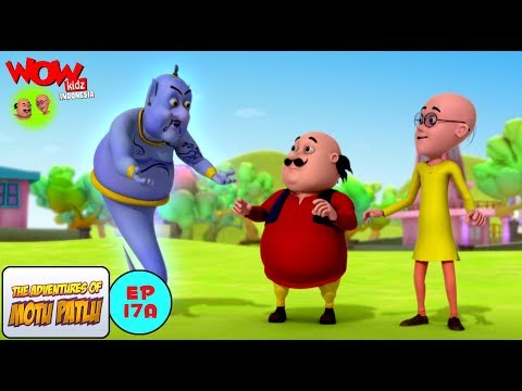 Kartun anak Arpo The Robot Ep 04 Bahasa indonesia mp4  Doovi