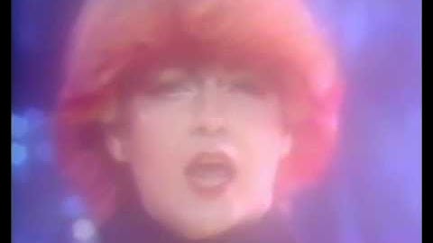 Toyah  - It