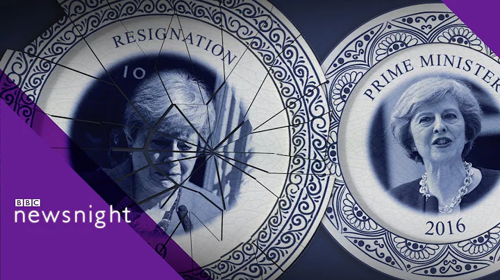 Theresa Mays legacy by Michael Cockerell - BBC New...
