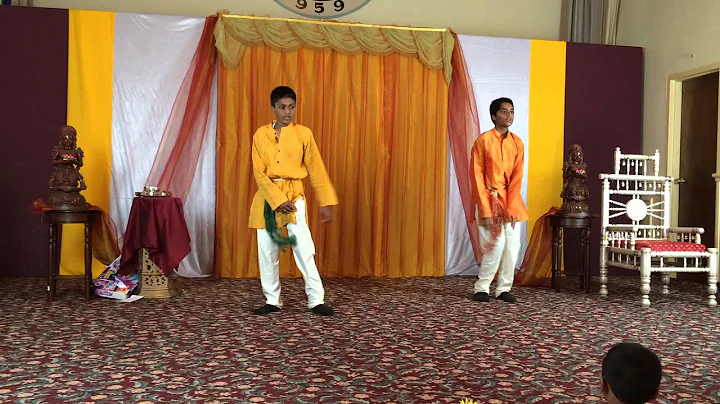 Chelmsford Lions Race Gurram