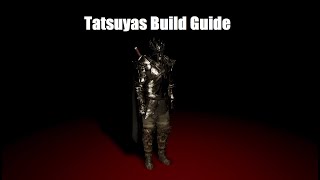 4000 HOURS 4000 MURDERS Tatsuyas Build Guide!  Veela Veela  Mortal Online 2