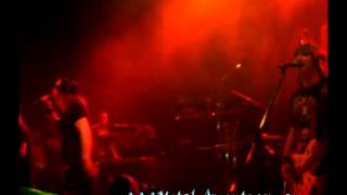 Gotthard  - Top of the World [Teatro de Flores 11-05-12]