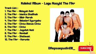 Koleksi Album - Lagu Nasyid The Fikr