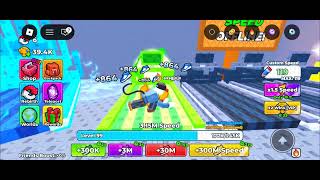 Monkey to the run tap tap monkey screenshot 1