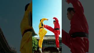 masal arts final fight | #ytshorts #viralvideo