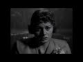 A Place In the Sun (1951)    Boat  Death Scene~ Shelley Winters.   *HD*