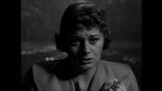 A Place In the Sun (1951)    Boat  Death Scene~ Shelley Winters.   *HD*