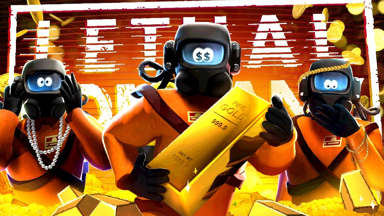 САМАЯ ЗОЛОТАЯ КВОТА В Lethal Company