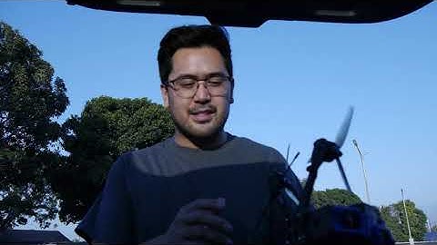 Idle up on Betaflight 4.2?? I think this is it!