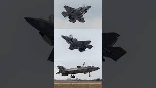 Life and Liberty: The F35