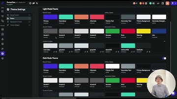 FlutterFlowでSNSアプリ② コンテンツ登録（記事投稿）機能【初心者向け】