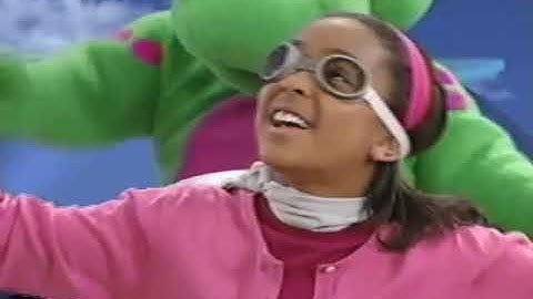 Round and Round We Go (All Versions) Part 258