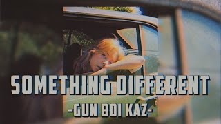 Something Different - Gun Boi Kaz Lyrics & Vietsub