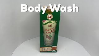 Mysore Sandal Body Wash