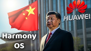 570 million HarmonyOS devices: What
