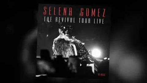The Heart Wants What It Wants (Official Instrumental) - Selena Gomez