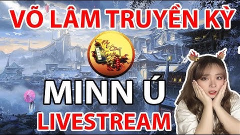 (Vocongtruyenky.net)Tân chưởng môn môn phải Côn Lôn sv Dược sơn kí sử tháng 11