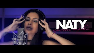 NATY - Кроет тобой (mood video)