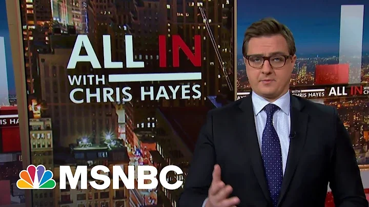 Watch All In With Chris Hayes Highlights: Dec. 14