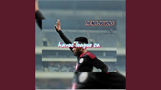 Reggie ndlovu 1.0 (rea thoma rea fetsa) (Pirates Version)