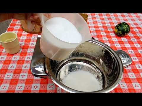 მარილწყალი ყველის შესანახად