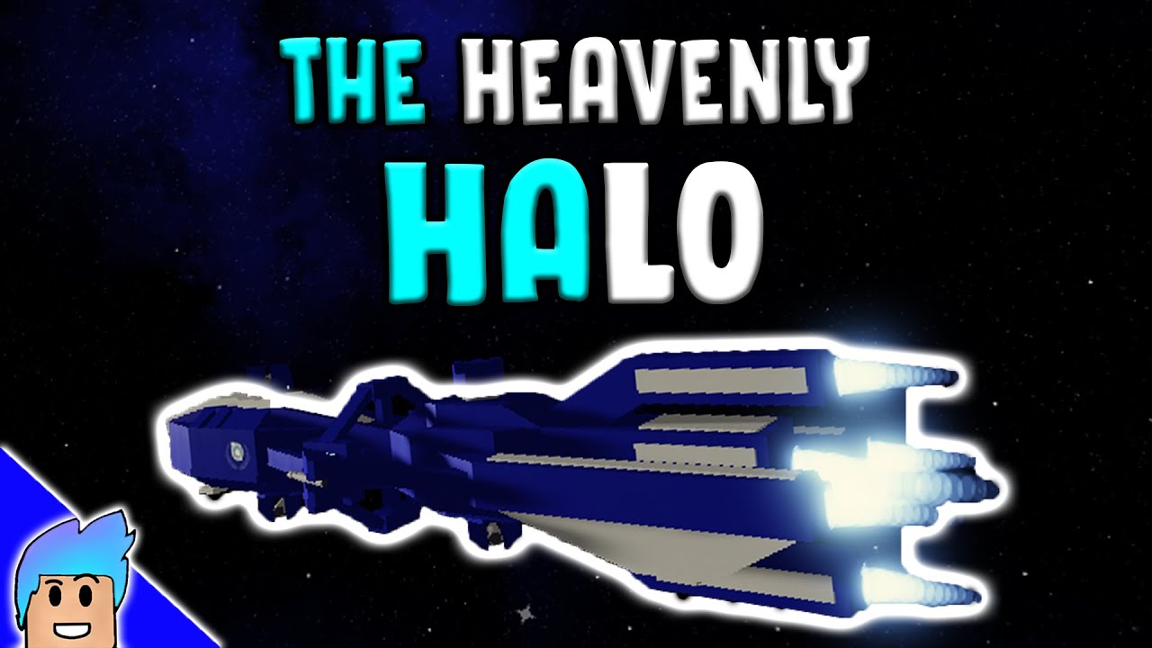 Second Frigate in TWO DAYS | Roblox Starscape