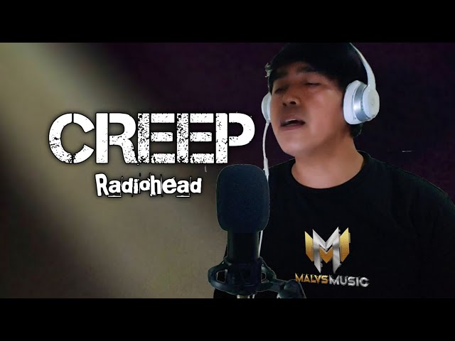 Creep | Radiohead | Malvs de Leon Cover | Malvs Music 2 class=