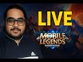 Global ixia push 500 star mlbb moba 5v5 season 38