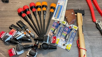 Tô vít nhật bản vessel nội địa nhật dụng cụ nhật bản 0907322903-An